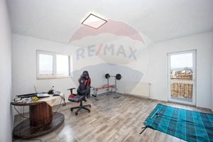 Casa cu gradina in Bod - imagine 4