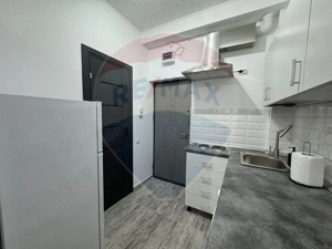 INCHIRIERE| Garsonieră renovată, mobilată complet | Zona Astra - imagine 5