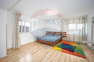 Casa cu gradina in Bod - imagine 13