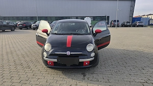 Fiat 500 motor 1.2 benzina - imagine 4