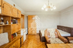 Apartament 1 camera de vanzare, bloc cu lift, zona Sagului, Timisoara