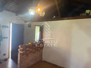 Casa de vanzare in Ciarda Rosie,Timisoara - imagine 5