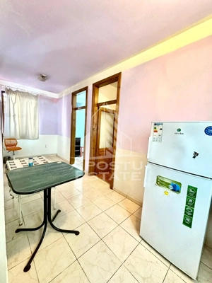 Casa cu 2 camere de inchiriat, zona Lipovei, Timisoara - imagine 5