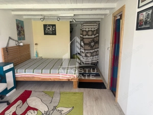 Casa de vanzare in Ciarda Rosie,Timisoara - imagine 2