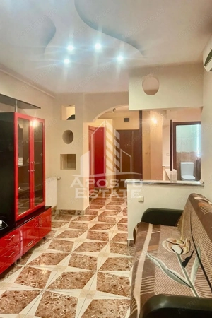 Apartament de vanzare, 49 mp, zona Uta