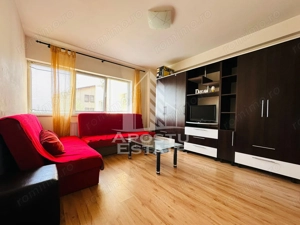 Apartament 1 camera zona Alfa