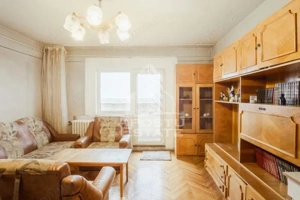 Apartament 1 camera de vanzare, bloc cu lift, zona Sagului, Timisoara - imagine 2
