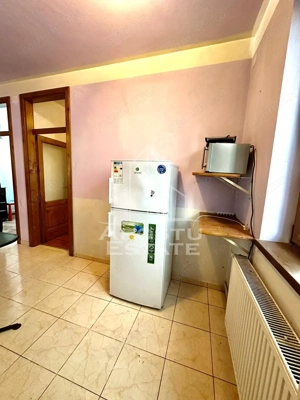 Casa cu 2 camere de inchiriat, zona Lipovei, Timisoara - imagine 8