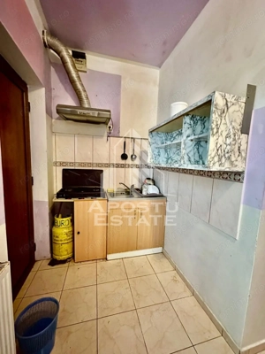 Casa cu 2 camere de inchiriat, zona Lipovei, Timisoara - imagine 6