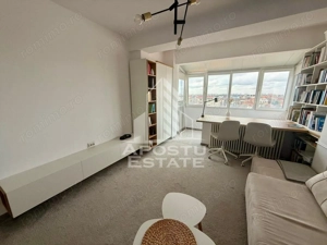 Apartament 2 camere de vanzare, zona Olimpia/Complexul Studentesc