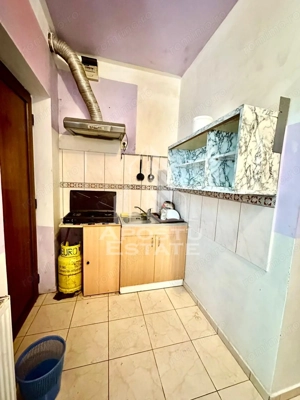 Casa cu 2 camere de inchiriat, zona Lipovei, Timisoara - imagine 9