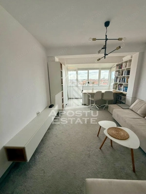 Apartament 2 camere de vanzare, zona Olimpia/Complexul Studentesc - imagine 4