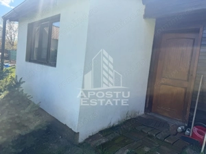 Casa de vanzare in Ciarda Rosie,Timisoara - imagine 6