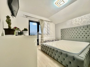 Apartament 3 camere, loc de parcare inclus