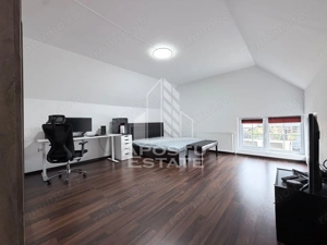 Casa Smart de vanzare panouri fotovoltaice, in Sanmihaiu Roman - imagine 12