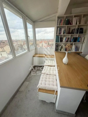 Apartament 2 camere de vanzare, zona Olimpia/Complexul Studentesc - imagine 6