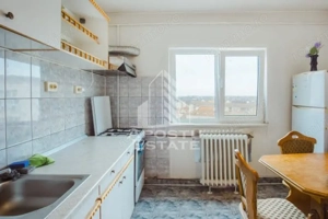 Apartament 1 camera de vanzare, bloc cu lift, zona Sagului, Timisoara - imagine 3