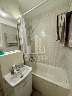 Apartament 2 camere de vanzare, zona Olimpia/Complexul Studentesc - imagine 15