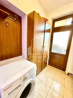 Casa cu 2 camere de inchiriat, zona Lipovei, Timisoara - imagine 11