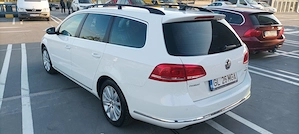 Passat 2014  DSG7+1 - imagine 3