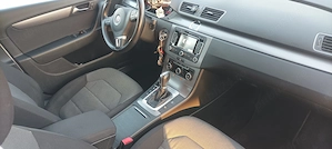 Passat 2014  DSG7+1 - imagine 8