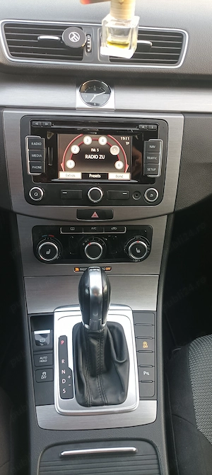 Passat 2014  DSG7+1 - imagine 7