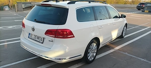 Passat 2014  DSG7+1 - imagine 4