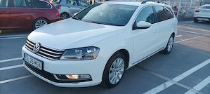 Passat 2014  DSG7+1 - imagine 2