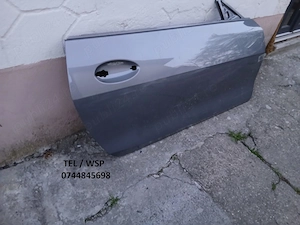 Usa dreapta BMW Seria 4 Gran Coupe G26  originala In stare buna 2024-prezent