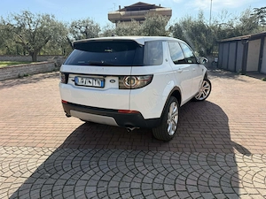 Land Rover Discovery Sport  Luxury 4X4 AUTOMAT PANORAMA - imagine 2
