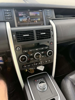 Land Rover Discovery Sport  Luxury 4X4 AUTOMAT PANORAMA - imagine 6