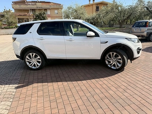 Land Rover Discovery Sport  Luxury 4X4 AUTOMAT PANORAMA - imagine 4