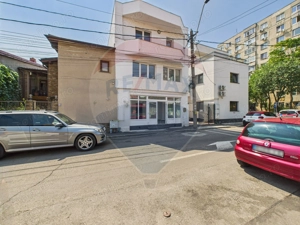 Imobil mixt de vanzare | Ideal birouri / investiție | 232 mp | Rahova