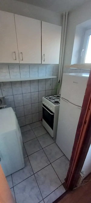 Proprietar inchiriez garsoniera in Drumul Taberei, mall Plaza, parc Moghioros - imagine 3