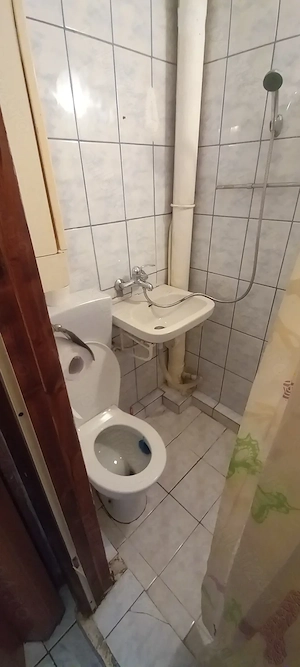 Proprietar inchiriez garsoniera in Drumul Taberei, mall Plaza, parc Moghioros - imagine 5