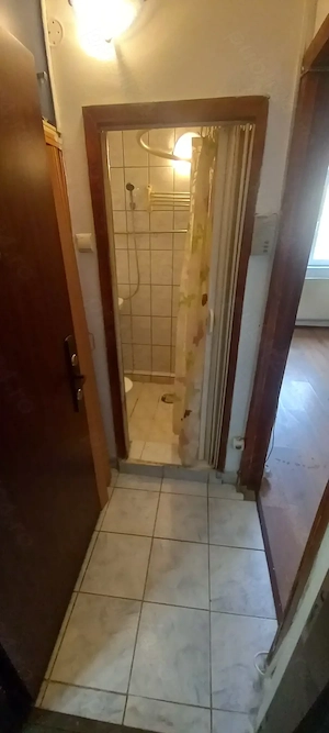 Proprietar inchiriez garsoniera in Drumul Taberei, mall Plaza, parc Moghioros - imagine 6