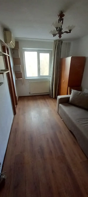 Proprietar inchiriez garsoniera in Drumul Taberei, mall Plaza, parc Moghioros - imagine 2