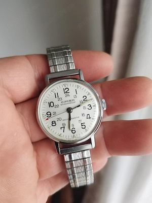 Ceas mecanic Cimer pentru damă SWIS MADE