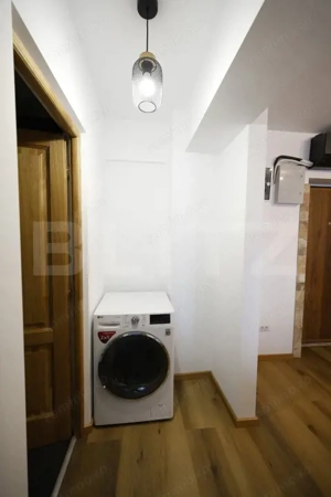 Apartament 2 camere, etaj 1, renovat complet, zona Mărășești - imagine 4