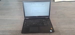 laptop Dell Latitude 5580