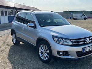 vw tiguan , fabr 2016, 150 cp, 2.0 tdi - imagine 4