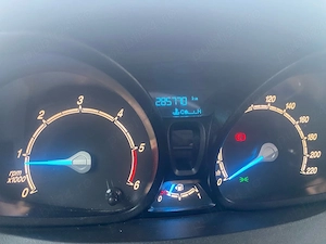 Ford Tourneo courier 2014, 1.6 TDCI - imagine 2