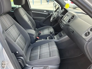 vw tiguan , fabr 2016, 150 cp, 2.0 tdi - imagine 8