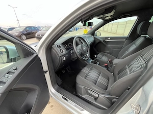 vw tiguan , fabr 2016, 150 cp, 2.0 tdi - imagine 10