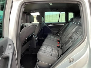 vw tiguan , fabr 2016, 150 cp, 2.0 tdi - imagine 7