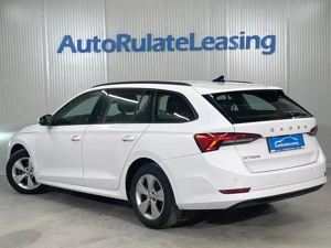 Skoda Octavia - imagine 3