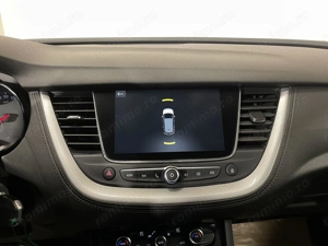 Opel Grandland X - imagine 12
