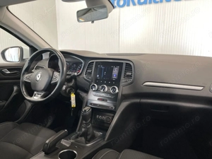 Renault Megane - imagine 8