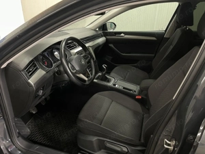 Volkswagen Passat - imagine 5