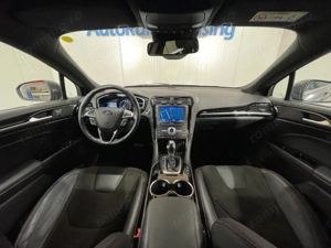 Ford Mondeo - imagine 7